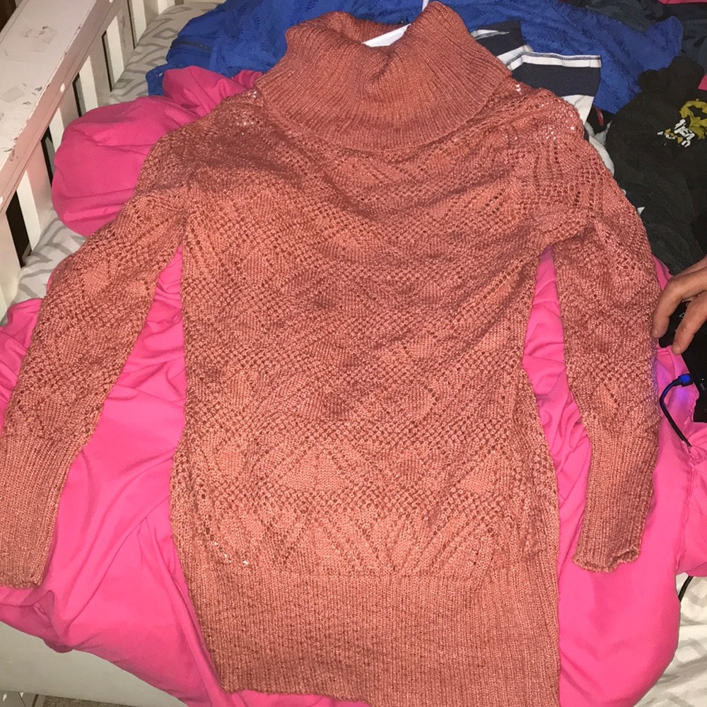 sweater